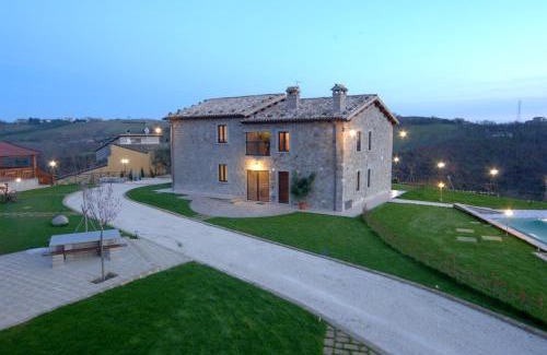 Montefiascone House | Agriturismo Casone