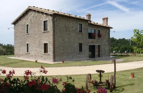 Montefiascone House | Agriturismo Casone