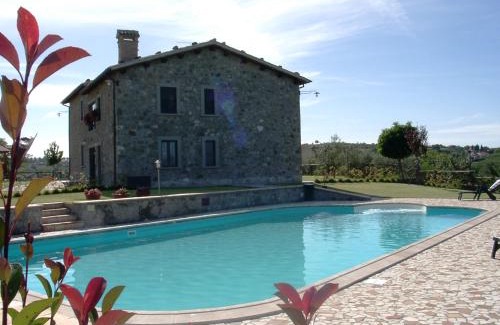 Montefiascone House | Agriturismo Casone