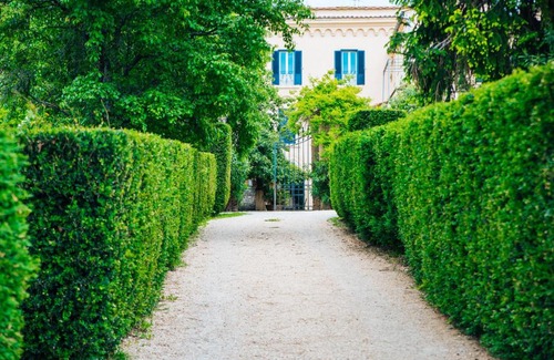 Cori House | Agriturismo Castello Santa Margherita