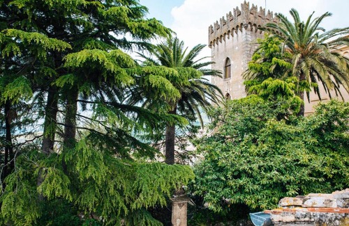 Cori House | Agriturismo Castello Santa Margherita