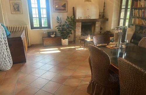 Vernasca House | Agriturismo cergallina