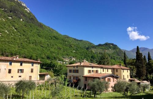Toscolano Maderno House | Agriturismo Cervano
