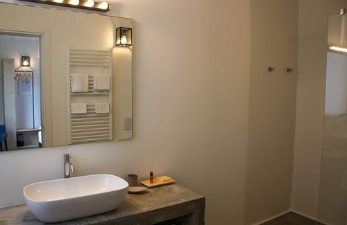 Caiolo Apartment | Agriturismo Coffee and Wine - Double room Classic