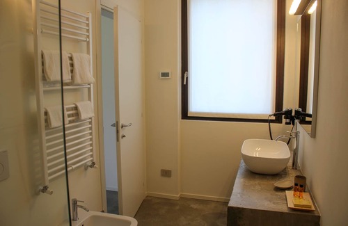 Caiolo Apartment | Agriturismo Coffee and Wine - Double room Classic