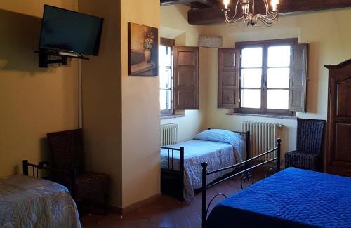 Colleoli House | Agriturismo Colleoli