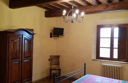 Colleoli House | Agriturismo Colleoli