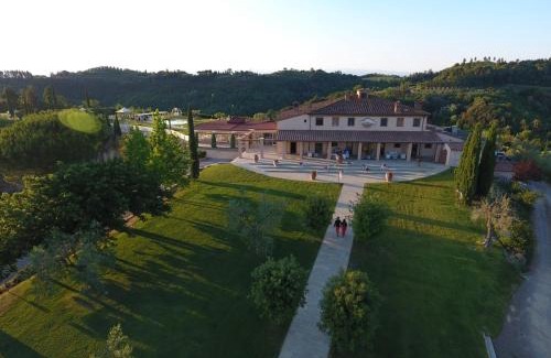 Colleoli House | Agriturismo Colleoli