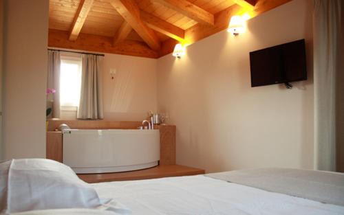 Desenzano del Garda House | Agriturismo Corte Aurea