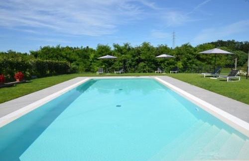 Pozzolengo House | Agriturismo Corte Ambrosio