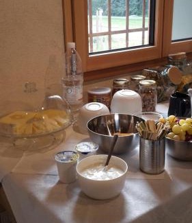 Vicenza House | Agriturismo Corte Bertesina