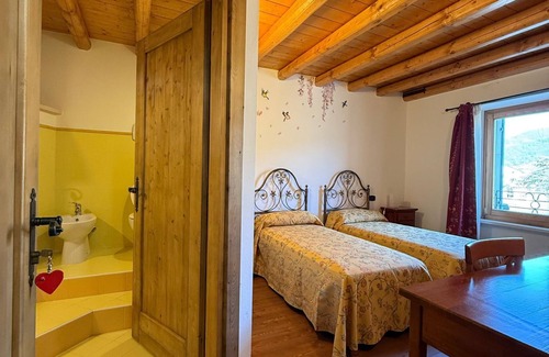 Badia Calavena Other | Agriturismo Corte Marani