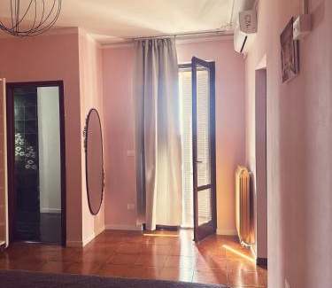 Gazzuolo Apartment | Agriturismo Corte Manzoglio