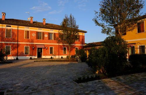 Marcaria House | Agriturismo Corte Palazzo