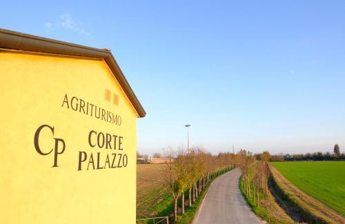 Marcaria House | Agriturismo Corte Palazzo