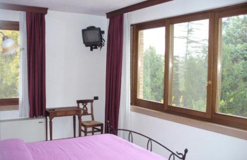 Mantua House | Agriturismo Corte Trincerone