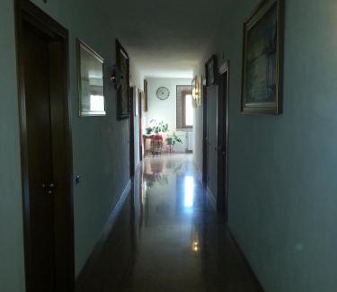 Mantua House | Agriturismo Corte Trincerone