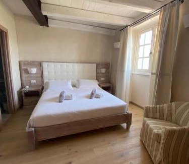 Levanto House | Agriturismo Costa di Faraggiana
