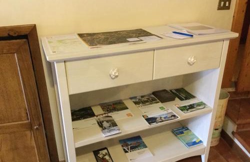 Miane House | Agriturismo Crodi