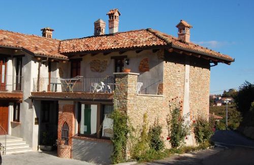 Montelupo Albese House | Agriturismo 'd Rainè