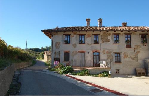 Montelupo Albese House | Agriturismo 'd Rainè