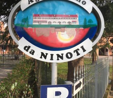 Treviso House | Agriturismo Da Ninoti