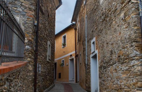 Capitolo-Costa House | Agriturismo De Ferrari