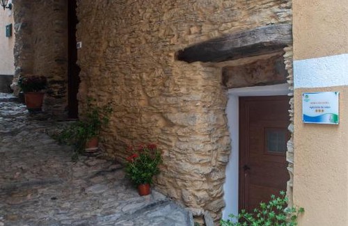 Capitolo-Costa House | Agriturismo De Ferrari