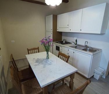 Bastia House | Agriturismo del Pigato - Bio Vio