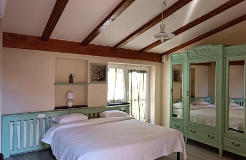 Bastia House | Agriturismo del Pigato - Bio Vio