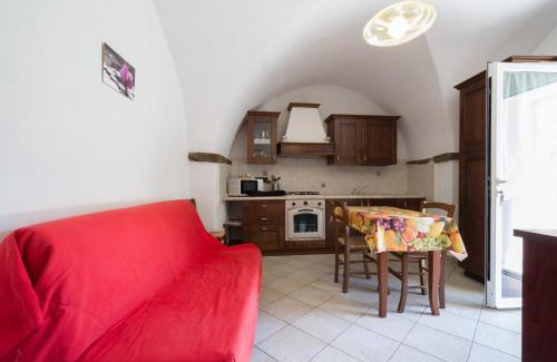 Rialto Apartment | Agriturismo del Ponte "pomelo"