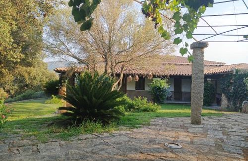 Monti House | Agriturismo Desole