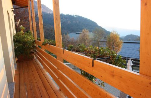 Lecco House | Agriturismo Deviscio