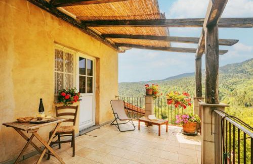 Carro House | Agriturismo di Charme e Ristorante Stallato Il Filo di Paglia