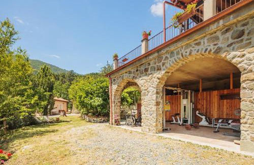 Carro House | Agriturismo di Charme e Ristorante Stallato Il Filo di Paglia