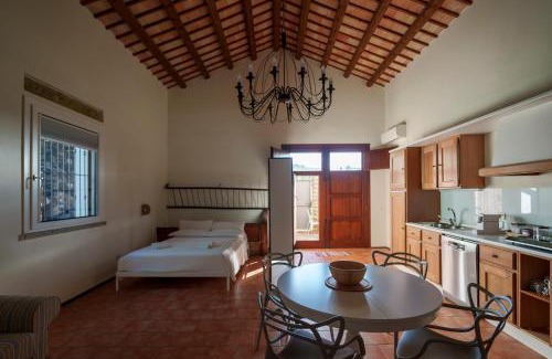 Mockarta House | Agriturismo Don Carlo