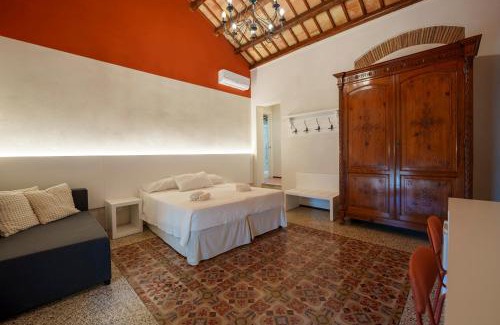 Mockarta House | Agriturismo Don Carlo
