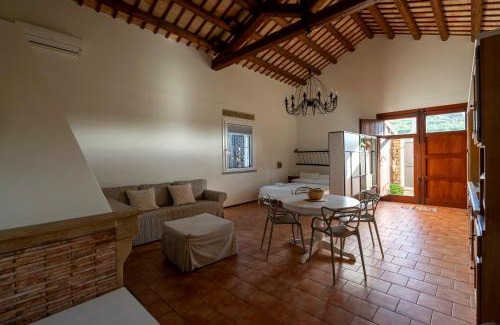 Mockarta House | Agriturismo Don Carlo