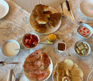 Montecastello House | Agriturismo Due Comuni