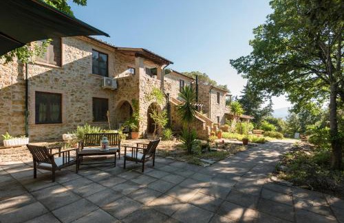 Monterotondo Marittimo House | Agriturismo e Glamping Serraiola Alta
