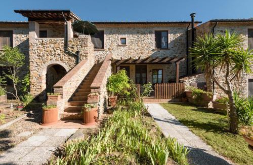 Monterotondo Marittimo House | Agriturismo e Glamping Serraiola Alta