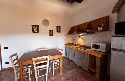 Monterotondo Marittimo House | Agriturismo e Glamping Serraiola Alta