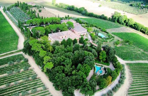 Monteroni d'Arbia House | Agriturismo Fattoria Di Corsano