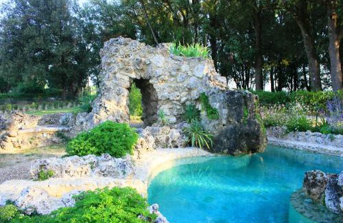 Monteroni d'Arbia House | Agriturismo Fattoria Di Corsano