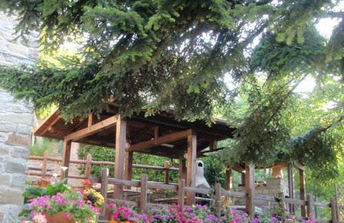Casenuove House | Agriturismo Flora