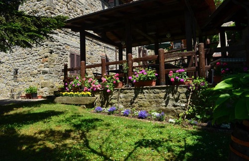 Casenuove House | Agriturismo Flora