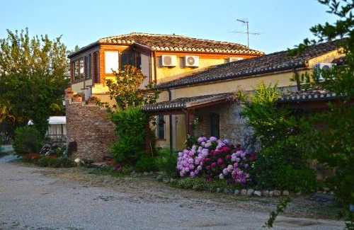 San Nico House | Agriturismo Frangivento