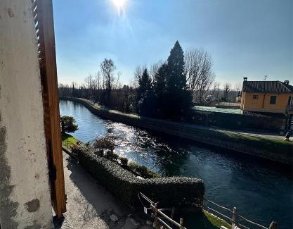 Cuggiono House | Agriturismo Funtanin Stay