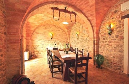Cossignano House | Agriturismo Galanti