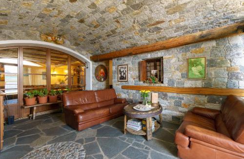 Bugiallo House | Agriturismo Giacomino